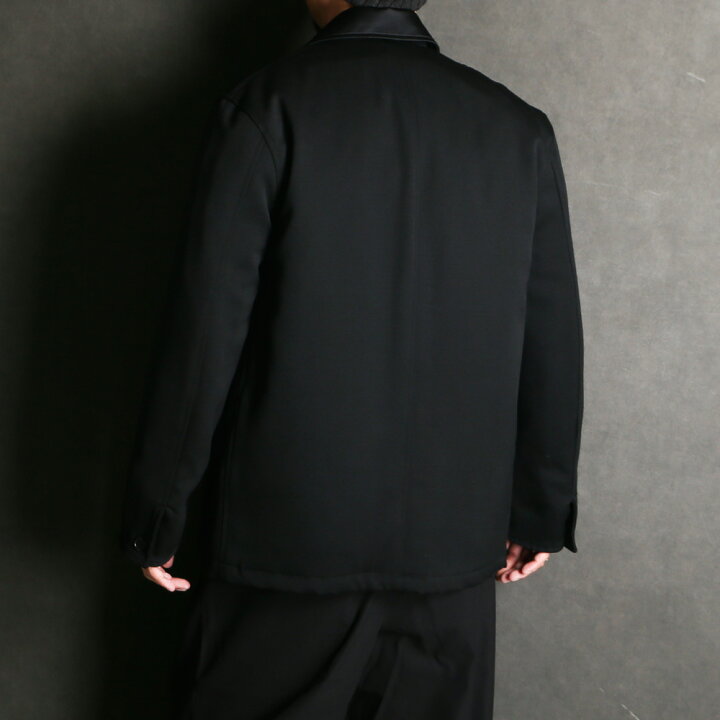 楽天市場】【MARKAWARE/マーカウェア】TUXEDO COVERALL - BLACK 