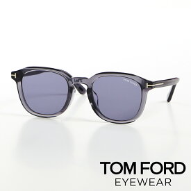 【TOM FORD EYEWEAR/トム フォード アイウェア】【日本正規品】Sunglasses / サングラス / FT0975-K-5220V【男女兼用】【送料無料】