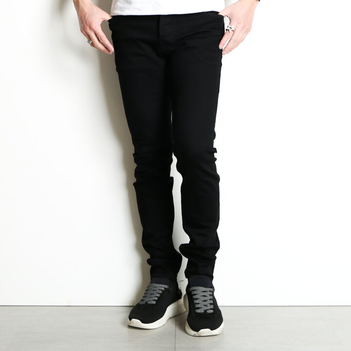 楽天市場】【MINEDENIM/マインデニム】107 S.Slim OWS / FPK107N 