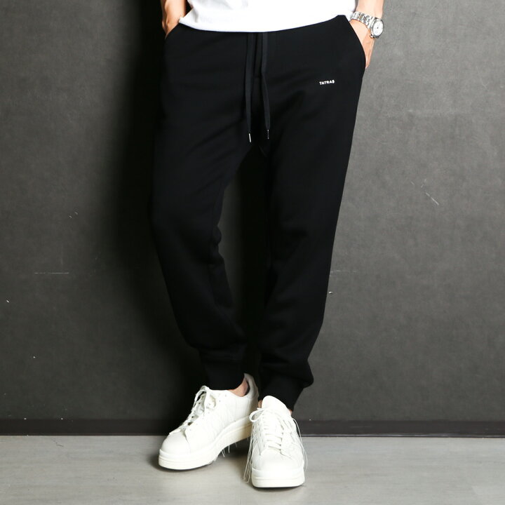 楽天市場】【TATRAS/タトラス】 FOLMIDO - フォルミード - BLACK  