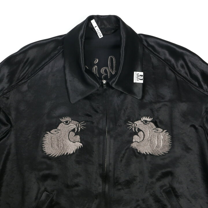 楽天市場】【Maison MIHARA YASUHIRO/メゾン ミハラヤスヒロ】Collared 