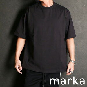 �ymarka/�}�[�J�zCREW NECK TEE - CHARCOAL / �I�[�K�j�b�N�R�b�g��26G�V�� - �N���[�l�b�NTEE / M25A08CS02B�y�����Y�z�y���������z