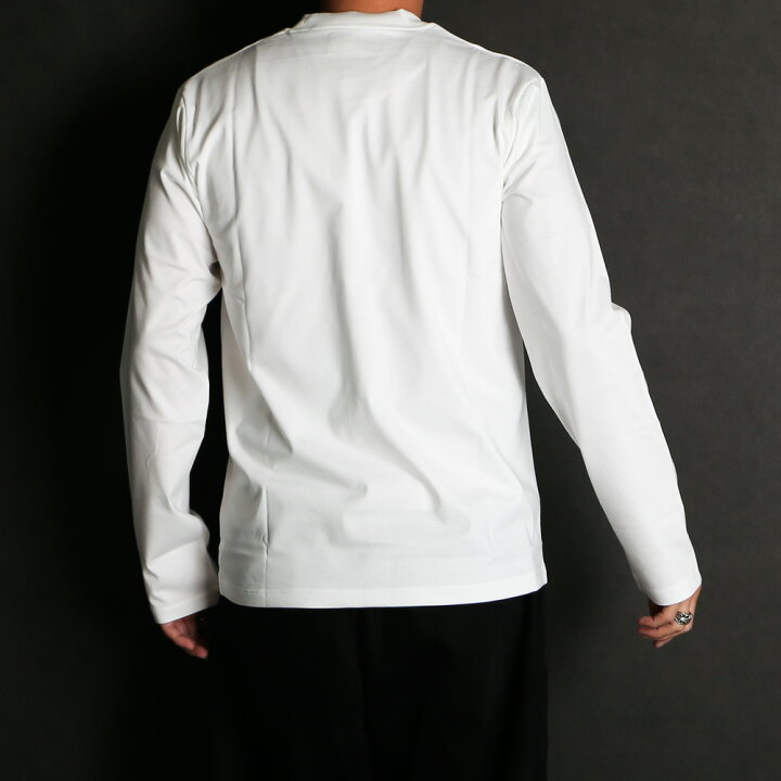 楽天市場】【MARKAWARE/マーカウェア】REGULAR FIT LONGSLEEVE Tee 