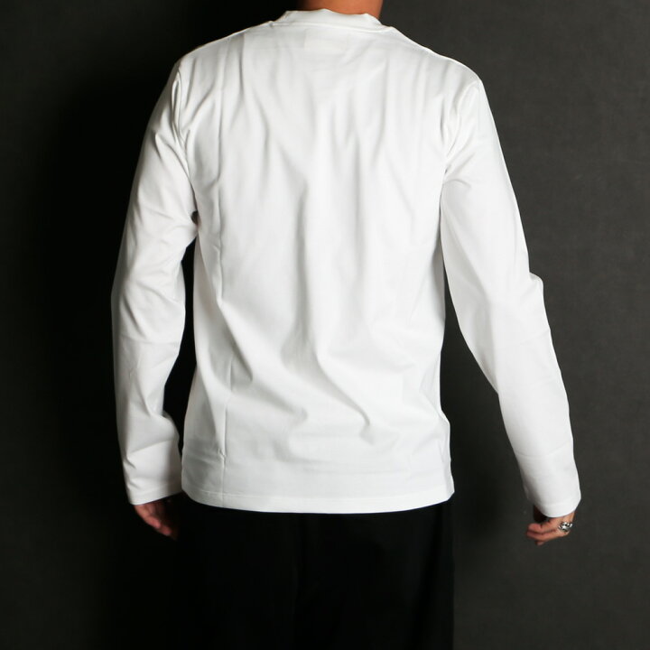 楽天市場】【MARKAWARE/マーカウェア】REGULAR FIT LONGSLEEVE Tee 