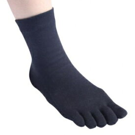 BSファイン 5本指ソックス（1足／2足組）【男女兼用】 販売店 加茂繊維 着る岩盤浴BSファイン 素材：綿54%・アクリル23%・ナイロン12%・ポリエステル10%・ポリウレタン1% 【正規品】