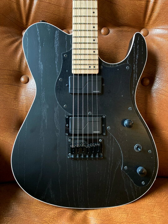 楽天市場】【中古】FUJIGEN(FGN) フジゲン J-Standard ILIAD JIL2-ASH 