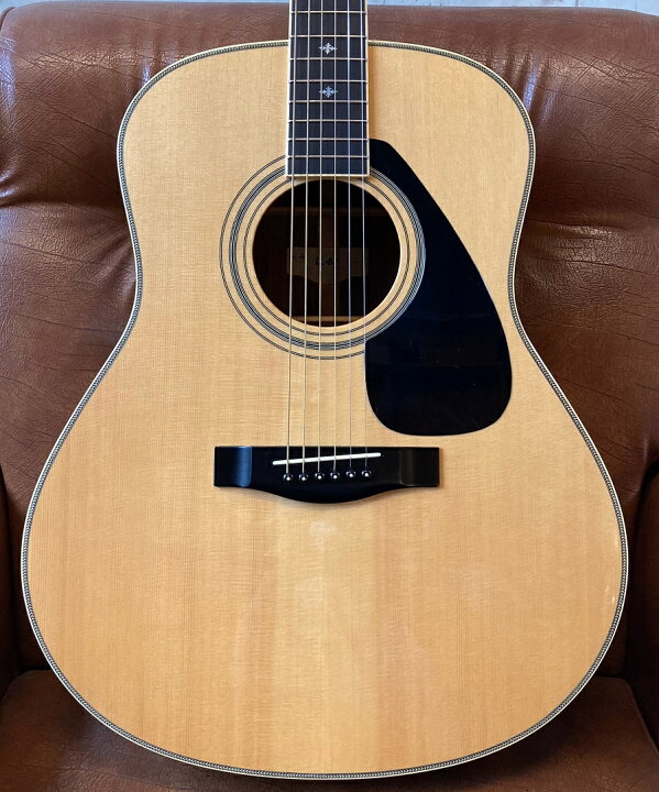 YAMAHA LL-8J アコースティックギター 商談成立】YAMAHA ギター LL-8J 