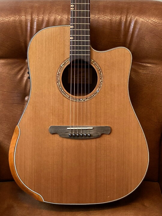楽天市場】【中古】Rosso ロッソ C5-TD75/SP Pickups(KLT-10B)搭載 