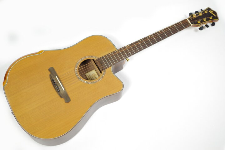 楽天市場】【中古】Rosso ロッソ C5-TD75/SP Pickups(KLT-10B)搭載 