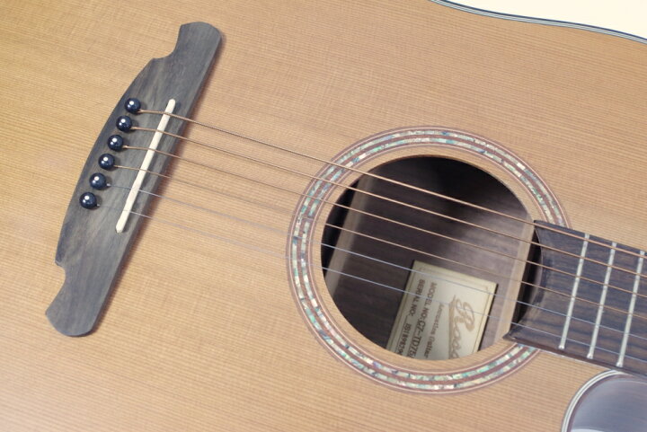 楽天市場】【中古】Rosso ロッソ C5-TD75/SP Pickups(KLT-10B)搭載 