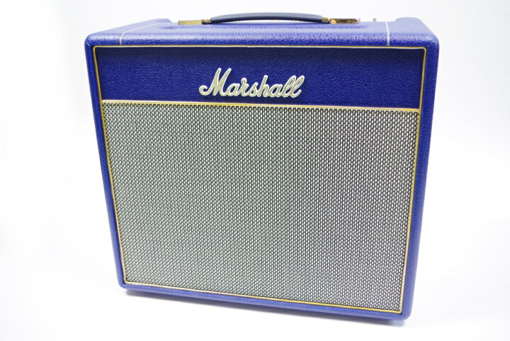 楽天市場】【中古】Marshall マーシャル SV20C Studio Vintage Navy  