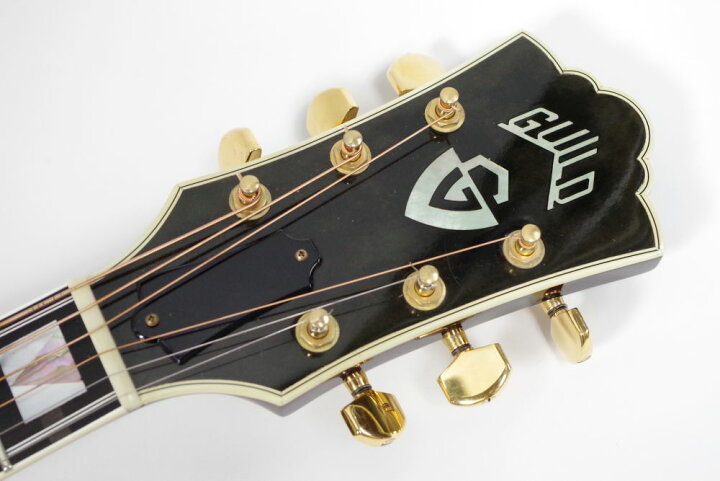 楽天市場】【中古】Guild ギルド F-50R NT 1975 