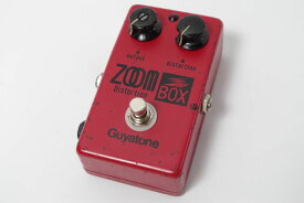 【中古】Guyatone グヤトーン PS-102 Zoom Box Distortion エフェクター(ディストーション) 【USED】