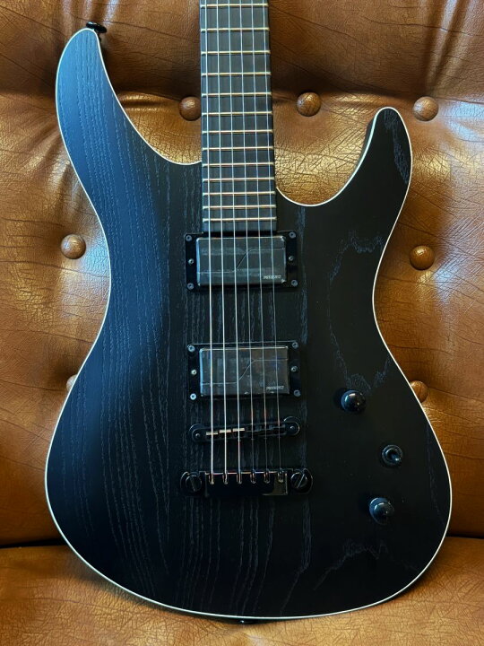 FUJIGEN フジゲン FGN JMY2-ASH-E FISHMAN - メルカリ｜エレキギター