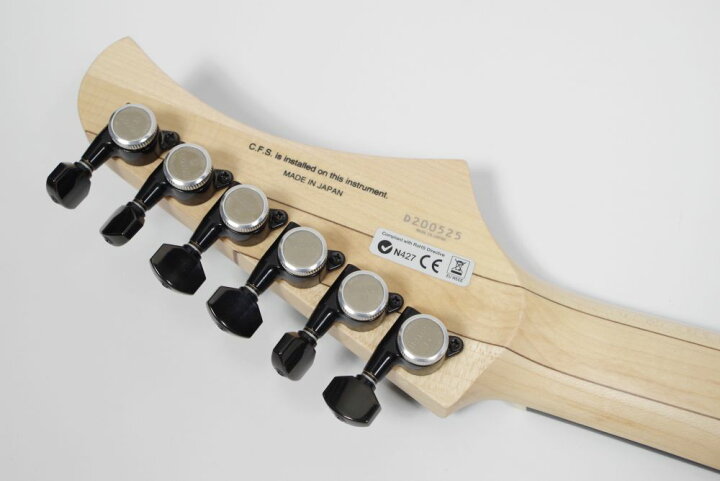 楽天市場】【中古】FUJIGEN(FGN) フジゲン JMY2-ASH-E/OPB エレキ 