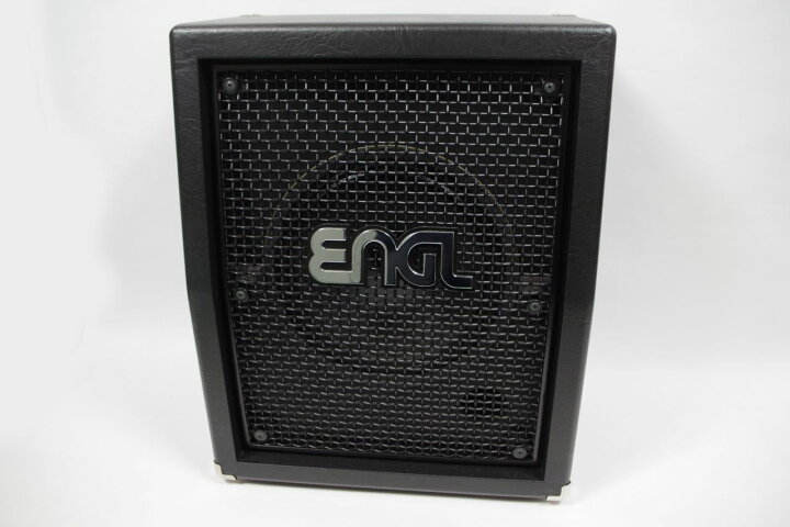 楽天市場】【中古】ENGL 1 x 12 Pro Cabinet E112VSB スピーカー 