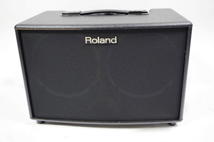 楽天市場】【中古】Roland ローランド AC-90 アコースティックギター用 
