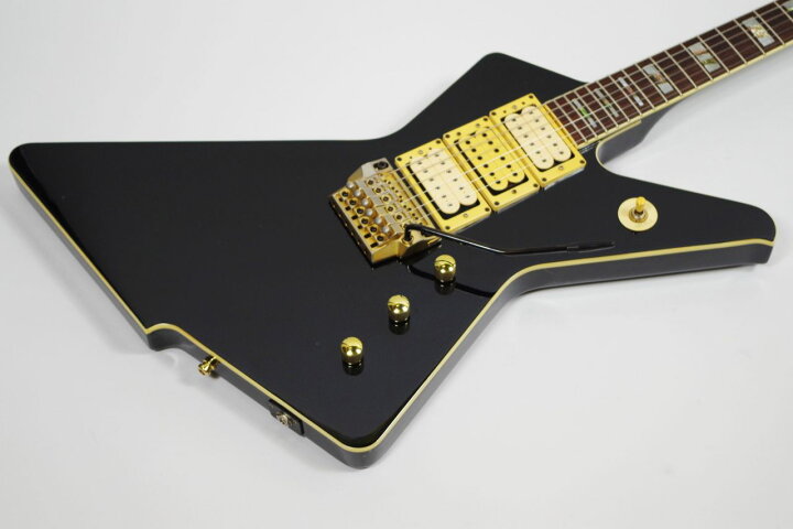楽天市場】【中古】Ibanez アイバニーズ Destroyer II Phil Collen 