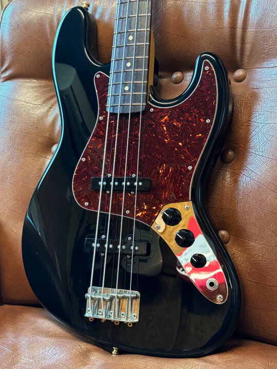 楽天市場】【中古】Suhr Classic J Pro Black エレキベース 【中古 