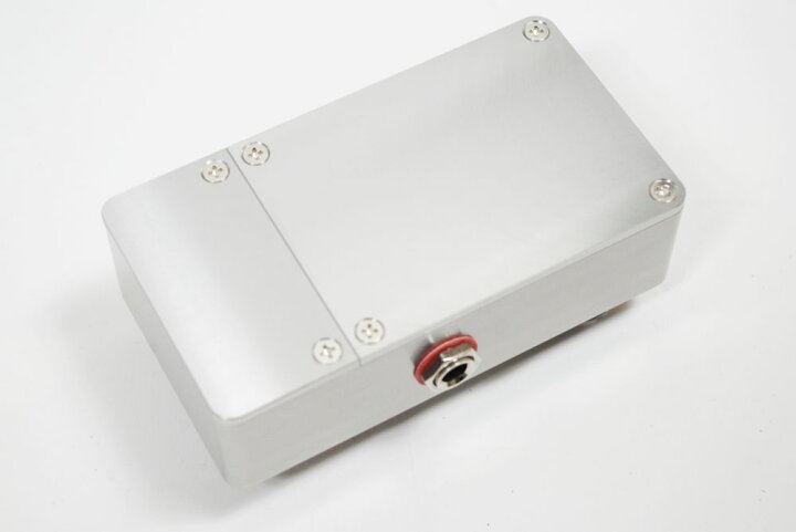 楽天市場】【中古】Y.O.S.ギター工房 Smoggy Overdrive エフェクター 
