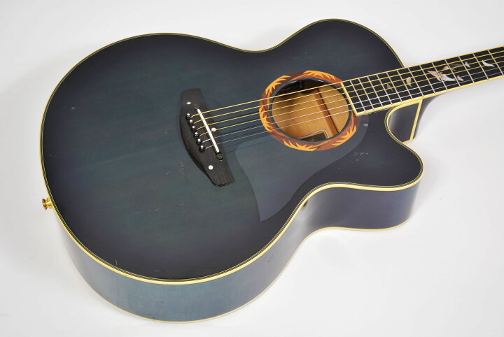 楽天市場】【中古】YAMAHA ヤマハ CPX-15S MOB アコースティックギター 