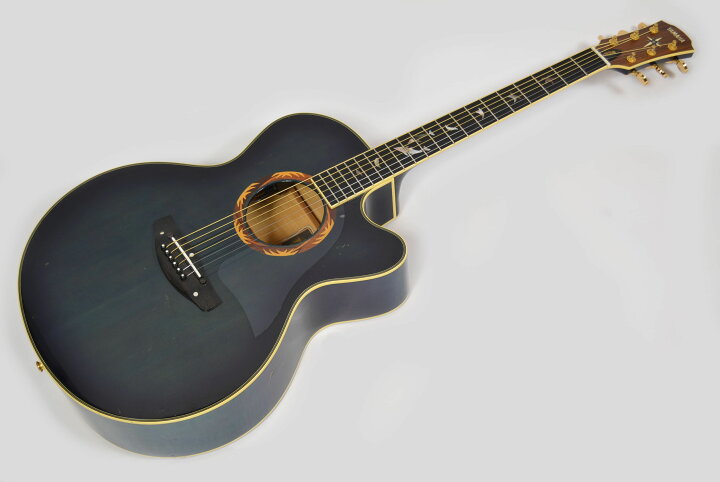 楽天市場】【中古】YAMAHA ヤマハ CPX-15S MOB アコースティックギター 