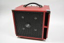 【中古】Phil Jones Bass (PJB) Compact Plus Red ベースアンプ(コンボ) 【USED】