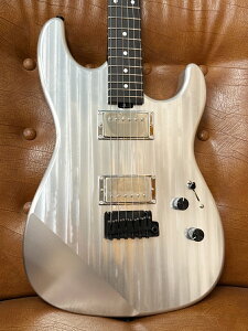 �y���������zVincita Alluminio-G Machined Aluminum (A5052) Body �G���L�M�^�[