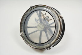 【中古】REMO ROTO TOM 8inch Made in USA ロート・タム 【USED】