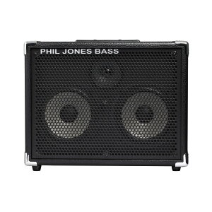 �y���������zPhil Jones Bass(PJB) �t�B���W���[���Y CAB-27 �x�[�X�A���v�p�X�s�[�J�[�L���r�l�b�g
