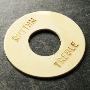 Wizz Pickups�s�E�B�Y�E�s�b�N�A�b�v�X�t Premium Clone Guitar Parts Switch Plate [���i�ԍ� : 3031] �X�C�b�`�v���[�g