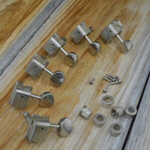 �y�󒍐��Y�i�zKLUSON �s�N���[�\���t 6 IN LINE - OVAL METAL - SINGLE LINE - NICKEL relic [���i�ԍ� : 9025] �y�O