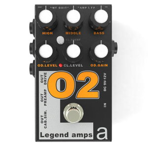 yzAMT ElectronicssAMT GNgjNXt O-2 [iԍ : 6230] GtFN^[(I[o[hCu) [O2]