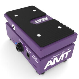 【送料無料】 AMT Electronics WH-1 [商品番号 : 6222] エフェクター(ワウ) [WH1]