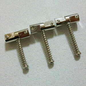 �y���[���֔����I�I�zMontreux �����g���[ Compensated Steel Tele saddle set [���i�ԍ� : 9185] �T�h��