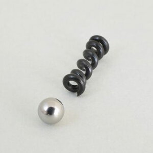 �y���[���֔����I�I�zMontreux �s�����g���[�t Arm tension spring with bearing [���i�ԍ� : 9558] �X�v�����O���{�[���x�A�����O�Z�b�g