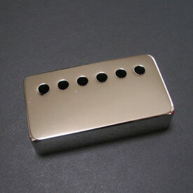 【メール便発送可！！】Montreux モントルー PAF clone cover set Nickel (2) [商品番号 : 1173] ピックアップカバー