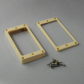 【メール便発送可！！】Montreux 《モントルー》 Mounting Ring creme set relic (2) [商品番号 : 222] エスカッション