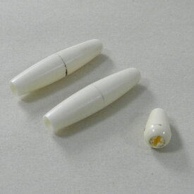 【メール便発送可！！】Montreux 《モントルー》 65 SC relic tip set [商品番号 : 722] アームキャップ