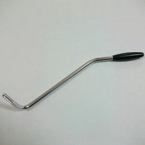 �y���[���֔����I�I�zMontreux �����g���[ SC tremolo arm inch chrome w/black tip [���i�ԍ��F8421] �A�[��