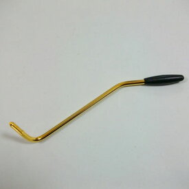 【メール便発送可！！】Montreux モントルー SC tremolo arm inch gold w/black tip [商品番号：8423] アーム