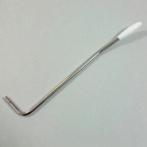 �y���[���֔����I�I�zMontreux �����g���[ MG tremolo arm metric w/white tip [���i�ԍ� : 8418] �A�[��