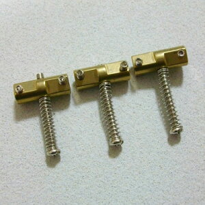 �y���[���֔����I�I�zMontreux �����g���[ Compensated Brass Tele saddle set [���i�ԍ� : 9183] �T�h��