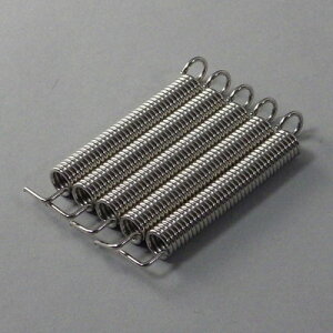 �y���[���֔����I�I�zMontreux �s�����g���[�t Tremolo spring set (5) hard tension [���i�ԍ� : 8895] �g�������X�v�����O