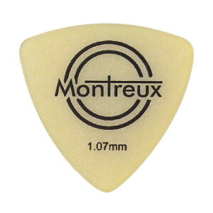 �y���[�\�����[���֔����I�I�zMontreux �s�����g���[�t Montreux Ultem Picks URT107 [���i�ԍ� : 3904] �s�b�N(�I�j�M��)
