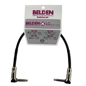 BELDEN �s�x���f���t #9778-30cm-LL (patch cable) [���i�ԍ� : 5713] �p�b�`�P�[�u��