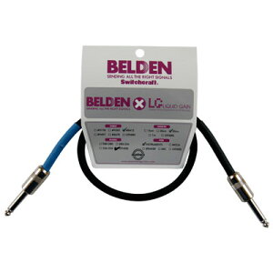 BELDEN �s�x���f���t #8412-50cm-SS (patch cable) [���i�ԍ� : 5721] �p�b�`�P�[�u��
