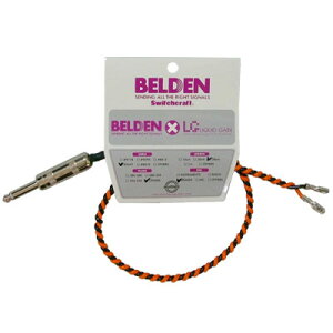 BELDEN sxft #9497 50cm-#280 (for combo amps) [iԍ : 5736] Xs[J[P[u