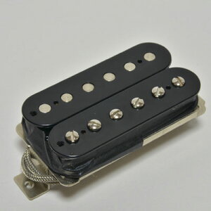 Montreux Pickups �s�����g���[�E�s�b�N�A�b�v�X�t 1959 The PAF Clone Bridge BK [���i�ԍ� : 9140] �s�b�N�A�b�v(�n���o�b�J�[)