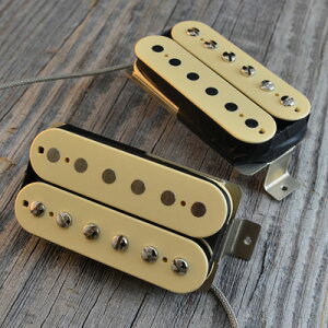 Montreux Pickups sg[EsbNAbvXt Montreux Premium PAF set AL5 DC [iԍ : 9469] sbNAbv(nobJ[)
